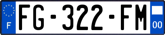 FG-322-FM