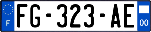 FG-323-AE