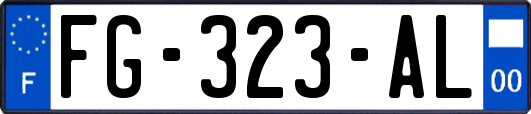 FG-323-AL