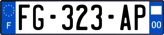 FG-323-AP