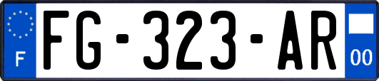 FG-323-AR