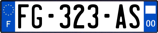 FG-323-AS