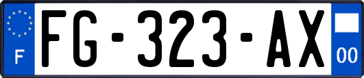 FG-323-AX