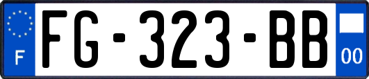 FG-323-BB