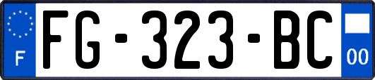 FG-323-BC