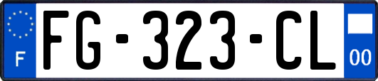 FG-323-CL
