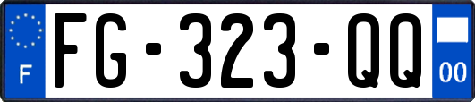 FG-323-QQ