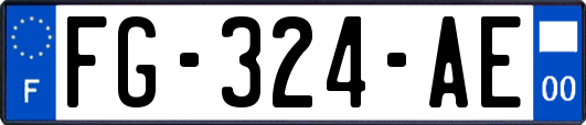 FG-324-AE