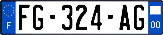 FG-324-AG