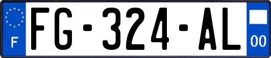 FG-324-AL