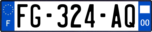 FG-324-AQ