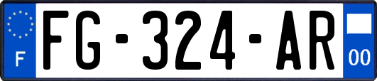 FG-324-AR