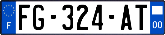 FG-324-AT