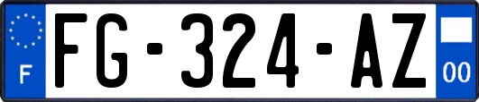 FG-324-AZ