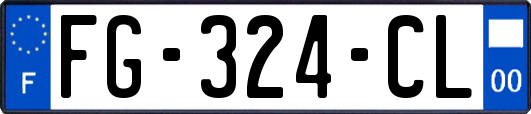 FG-324-CL