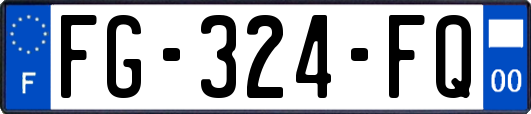 FG-324-FQ