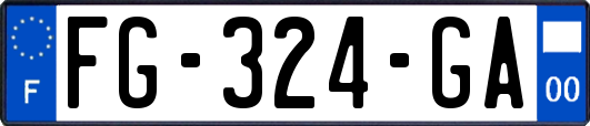 FG-324-GA