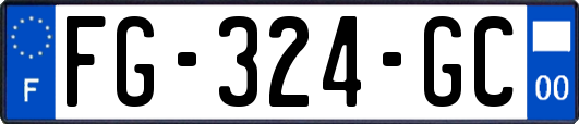 FG-324-GC