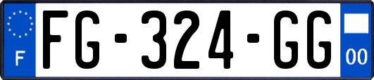 FG-324-GG