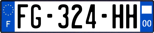 FG-324-HH