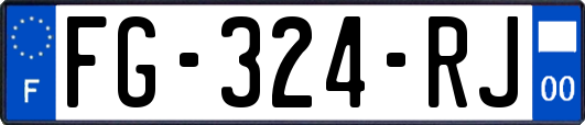 FG-324-RJ