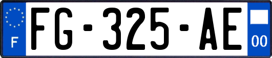 FG-325-AE