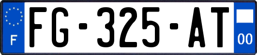 FG-325-AT