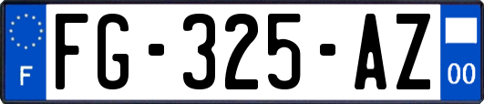 FG-325-AZ