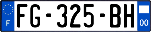 FG-325-BH