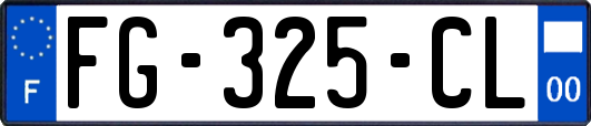 FG-325-CL