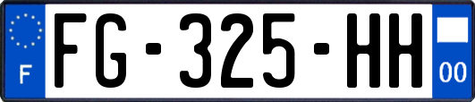 FG-325-HH