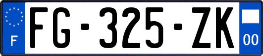FG-325-ZK