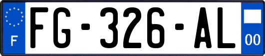 FG-326-AL