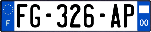 FG-326-AP