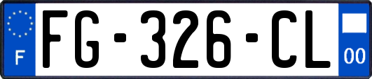 FG-326-CL