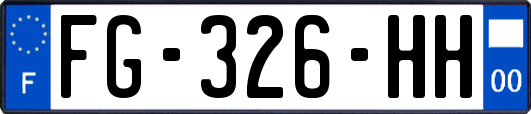 FG-326-HH