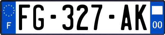 FG-327-AK