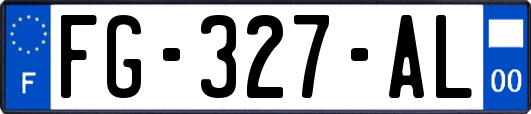 FG-327-AL