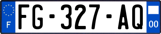 FG-327-AQ