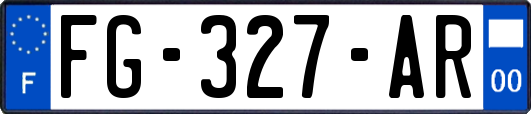 FG-327-AR