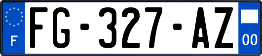 FG-327-AZ