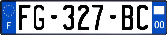 FG-327-BC