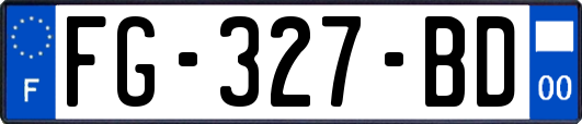 FG-327-BD