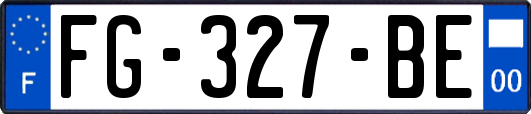 FG-327-BE