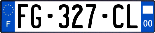 FG-327-CL