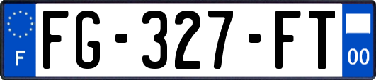 FG-327-FT