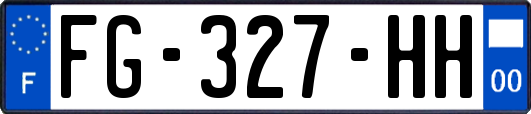 FG-327-HH