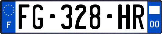 FG-328-HR