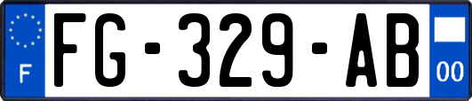 FG-329-AB