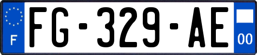 FG-329-AE